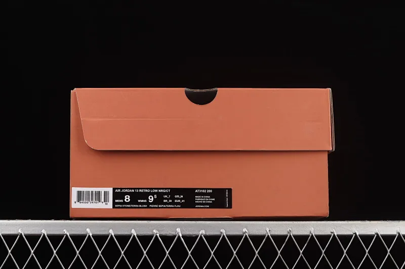 All Categories Air Jordan Jordan Series Basketball Shoes Air Jordan 13 Pure Original Version Clot